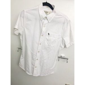 Abercrombie & Fitch Shirt